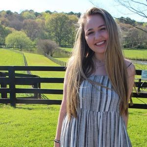 Meet your Posher, Bethany